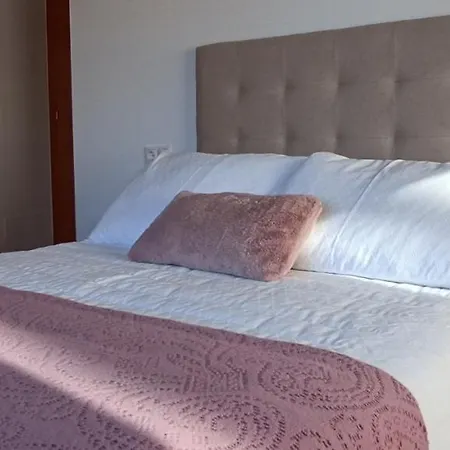 Zarate 3g Apartment Portonovo