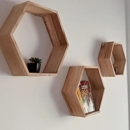 Appartement Zarate 3g Portonovo