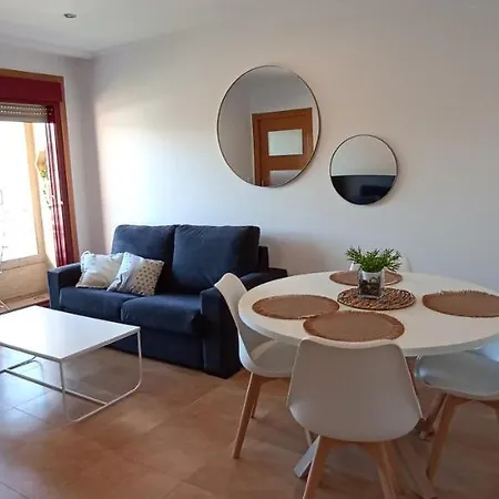 Apartment Zarate 3g *