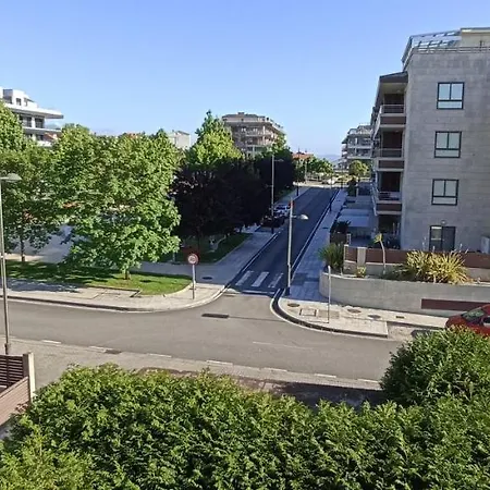 Appartement Zarate 3g Portonovo