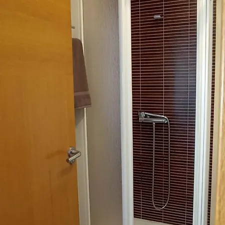 Zarate 3g Apartment *