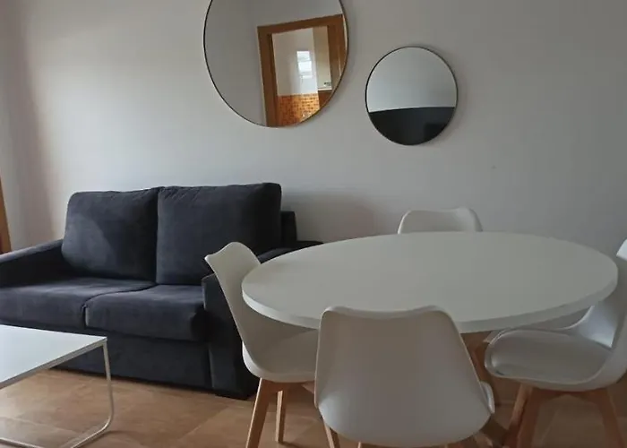 Zarate 3g * Portonovo