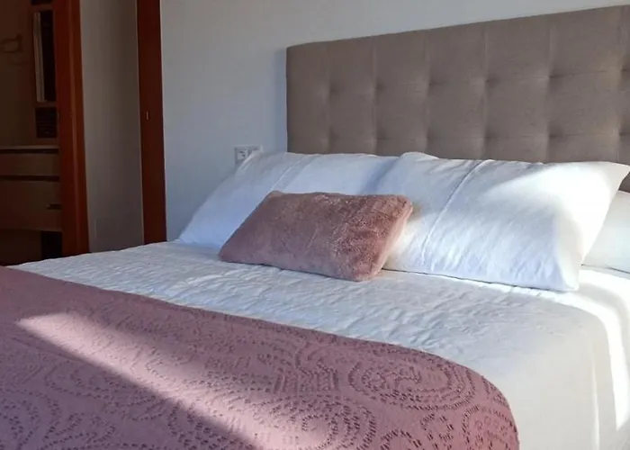 Zarate 3g Appartement Portonovo