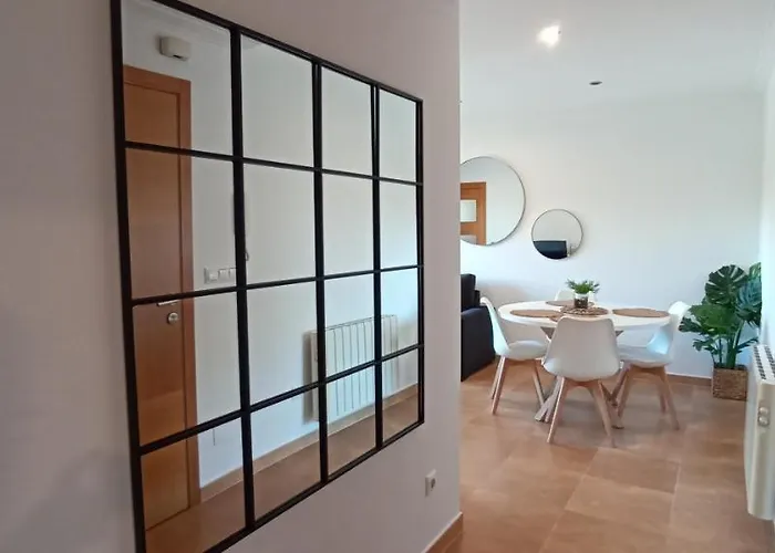 Appartement Zarate 3g