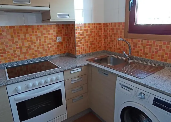 Appartement Zarate 3g *