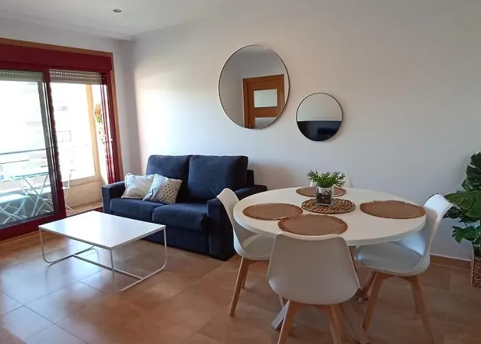 Appartement Zarate 3g *