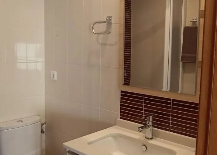 Appartement Zarate 3g *