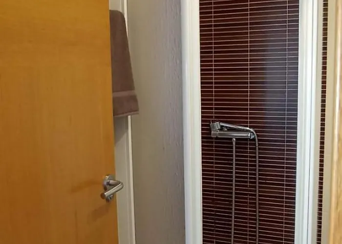 Zarate 3g Appartement *